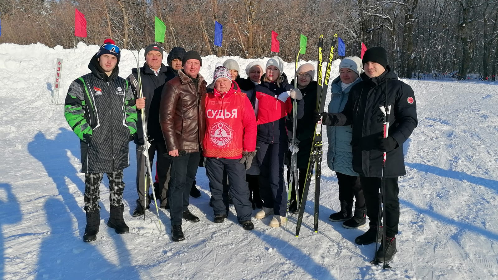 Погода в татарстане 2024 года